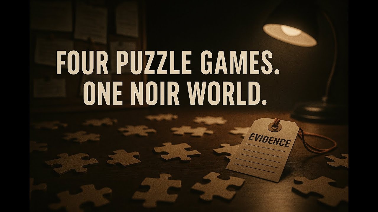 OnlinePuzzle gallery image