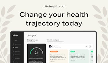Mito Health gallery image