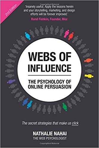 Webs of Influence gallery image