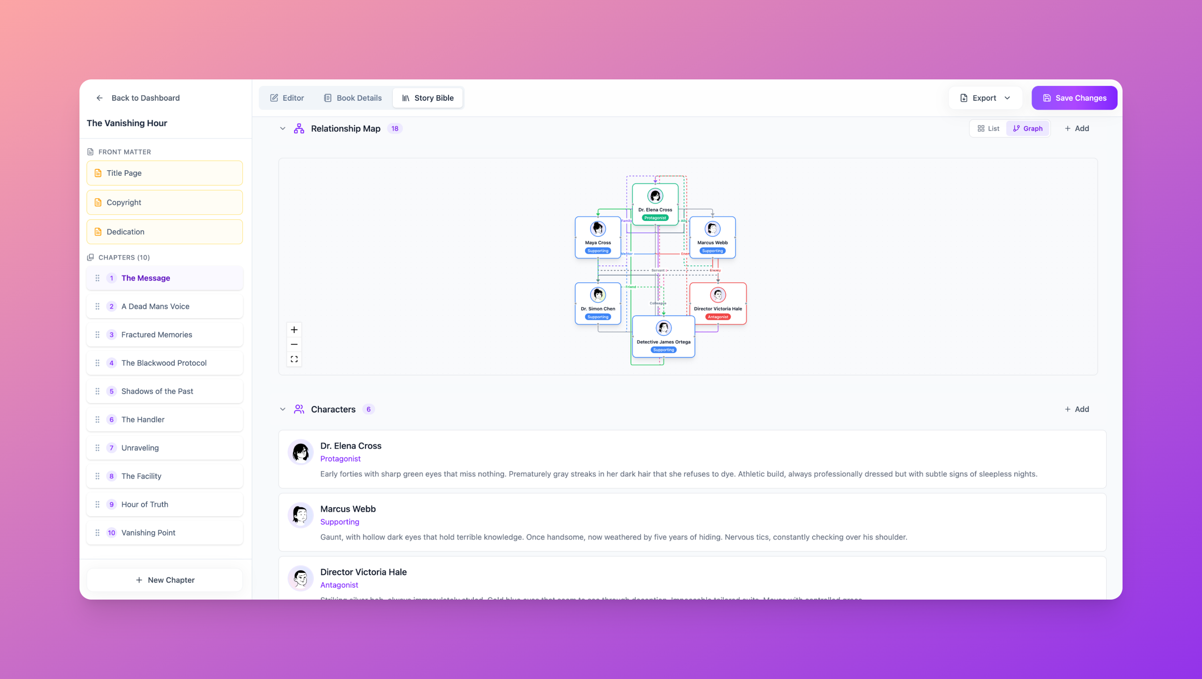 eBook Studio gallery image