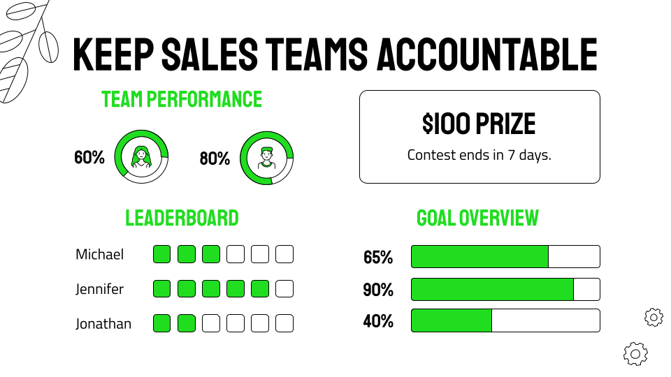 Earnify gallery image