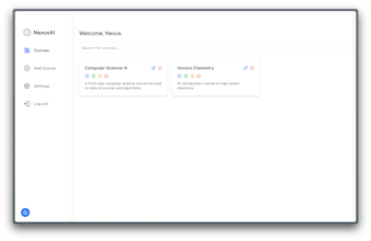NexusAI gallery image