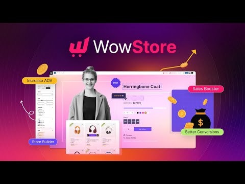 WowStore gallery image