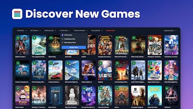 Search to Play gallery image