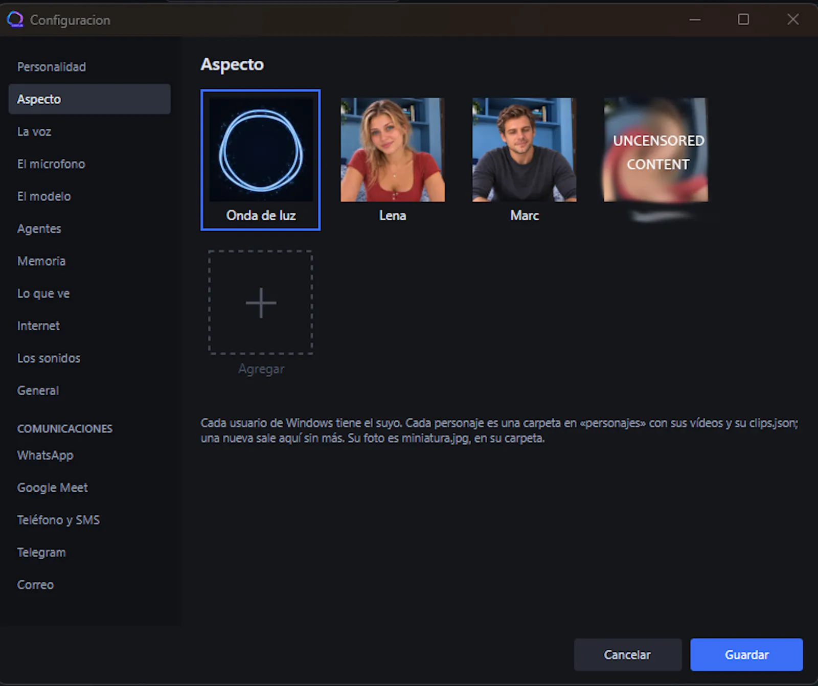 Chati.AI screenshot 5