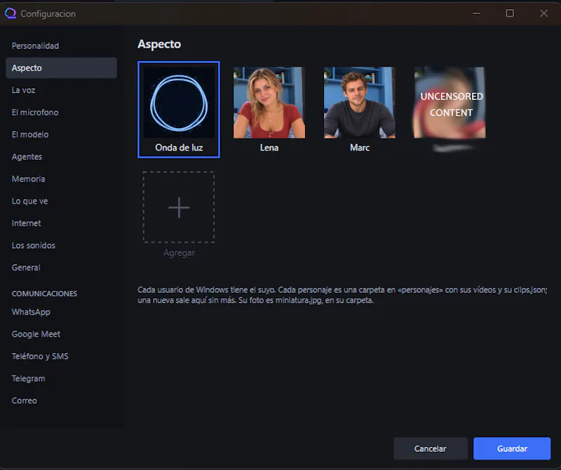 Chati.AI screenshot 5