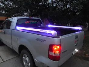 Smart RGB Bluetooth Glorails gallery image