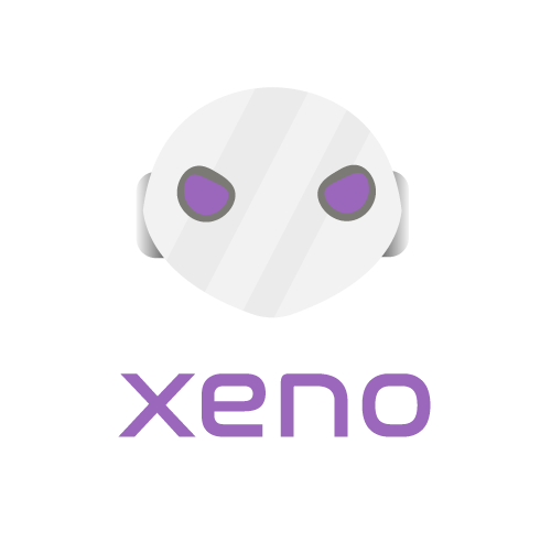 Xeno gallery image