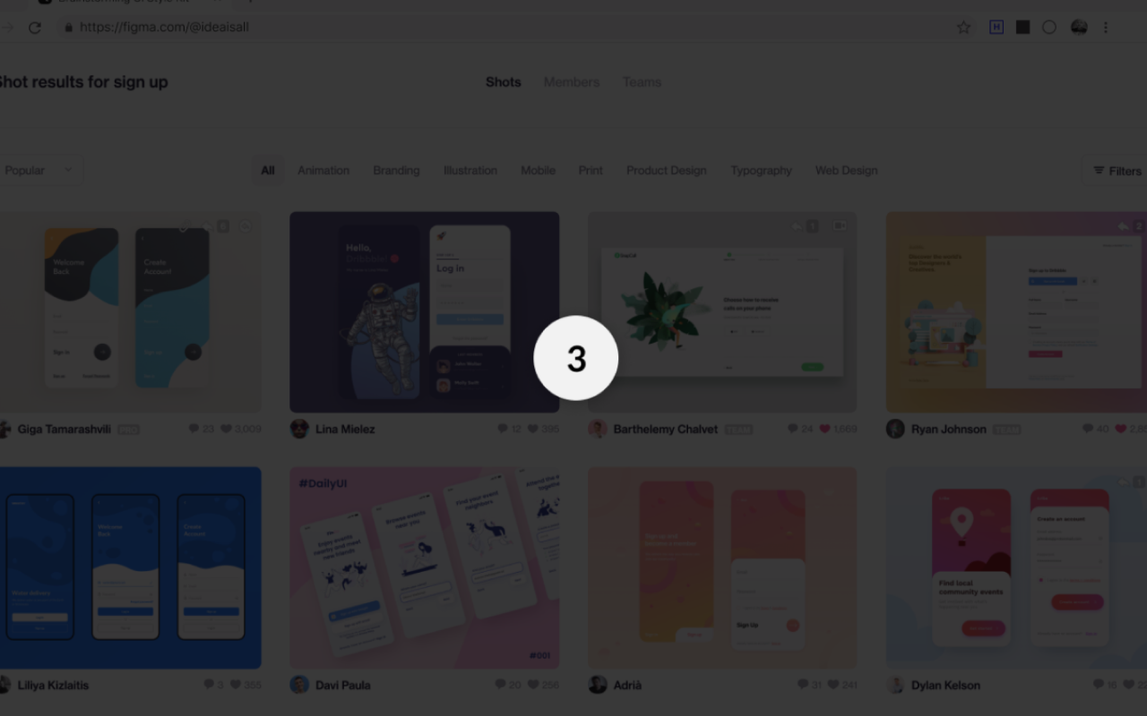 Hexcord gallery image