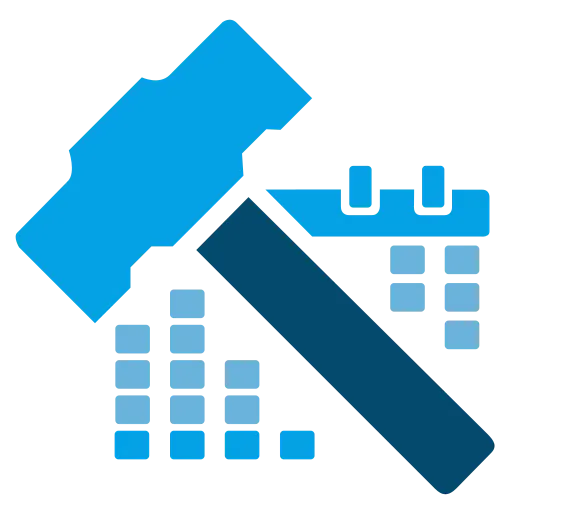Schedule Forge