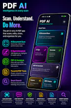 PDF AI: Document Scanner gallery image
