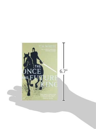 The Once and Future King gallery image