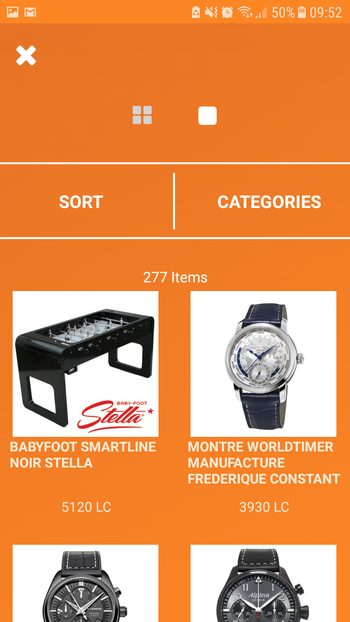My Lead Corner gallery image