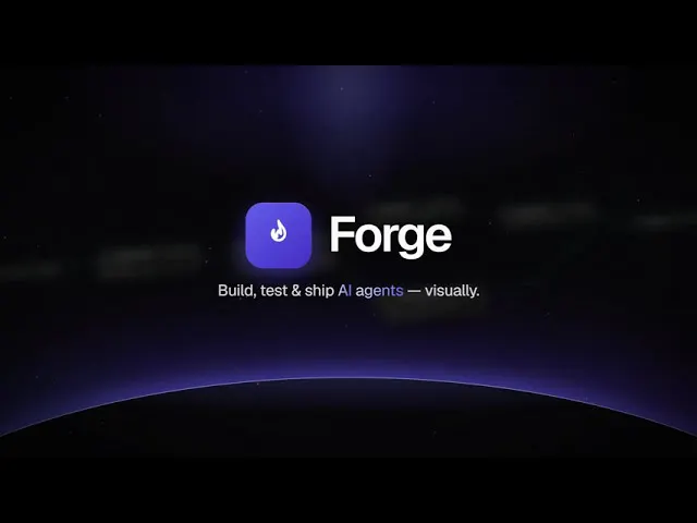 Forge gallery image
