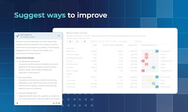 Syft Assist AI gallery image