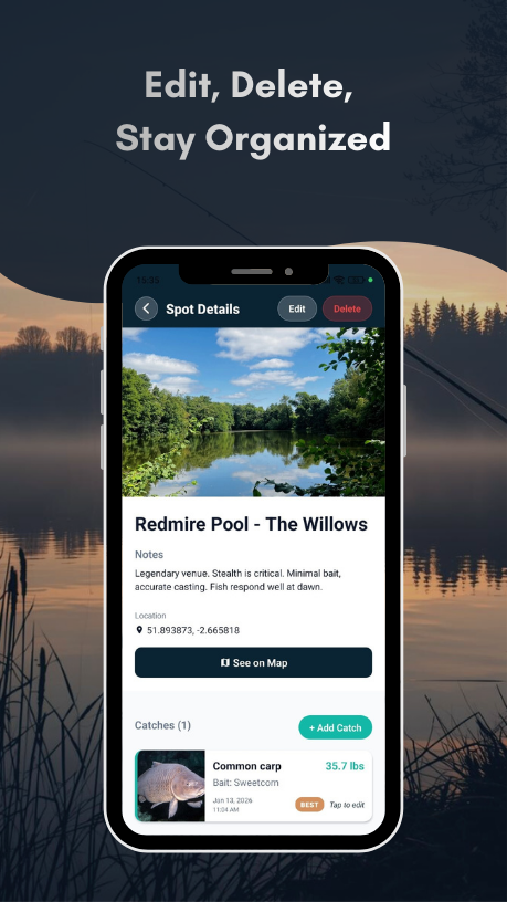 CarpMarks gallery image