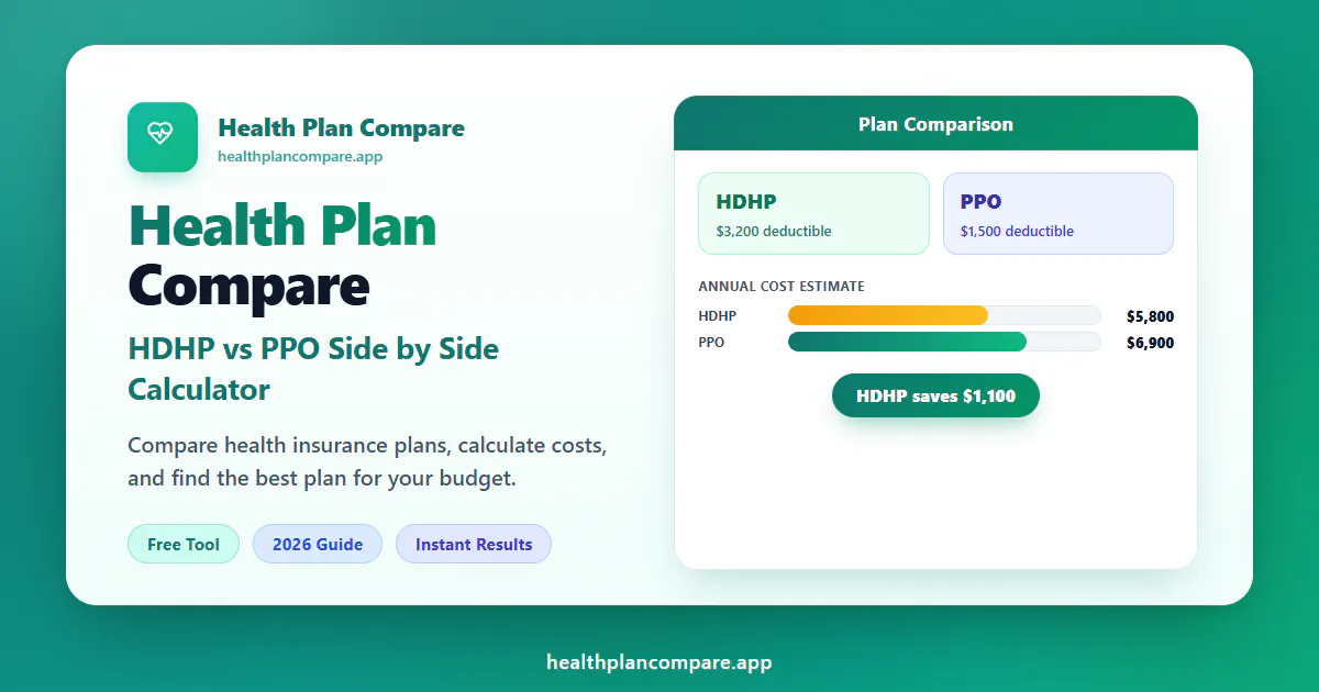 Health Plan Compare gallery image