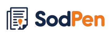 SodPEN gallery image