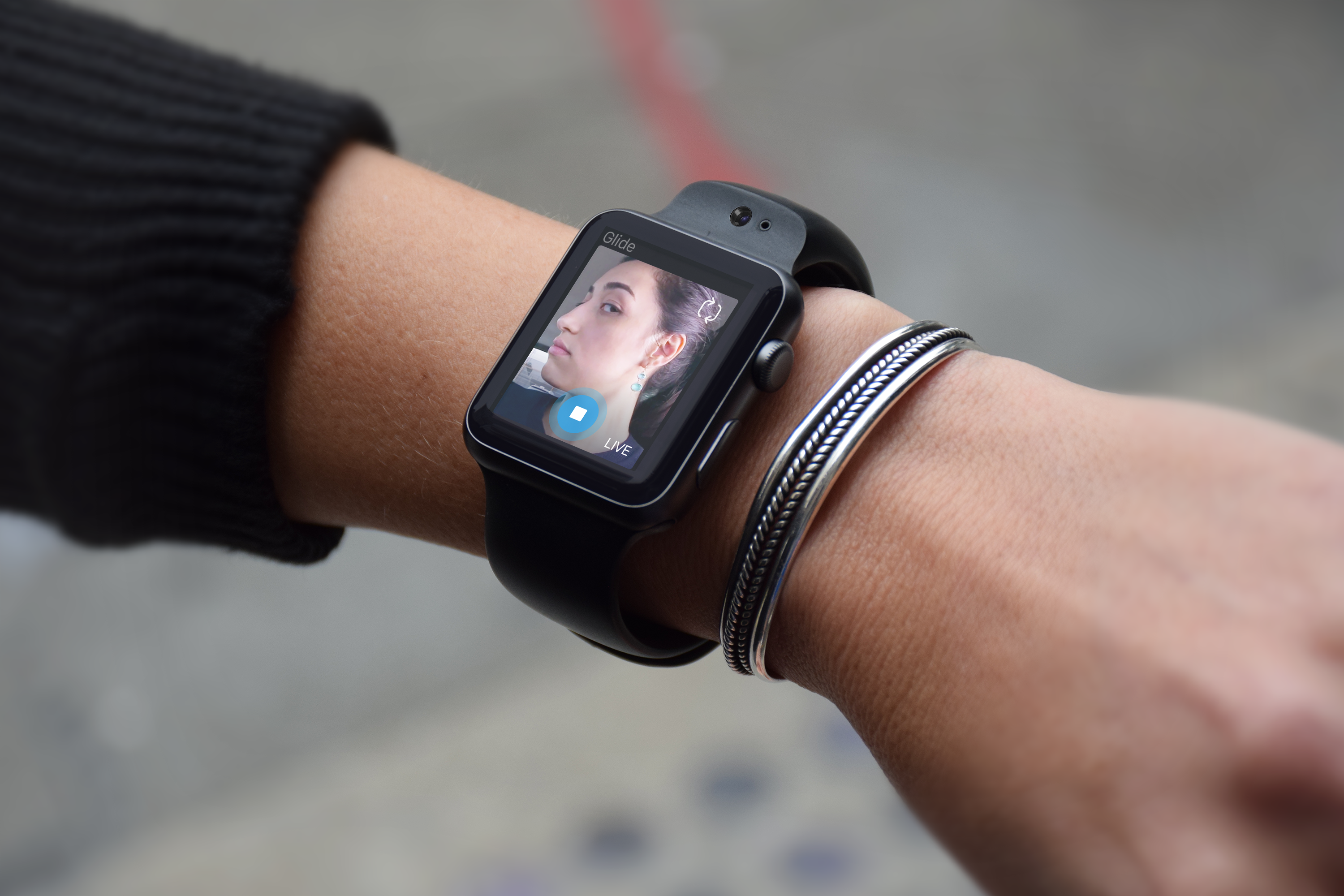 CMRA for Apple Watch gallery image