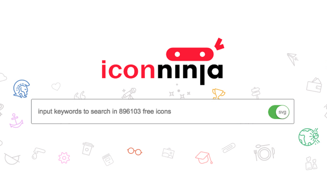 Icon Ninja