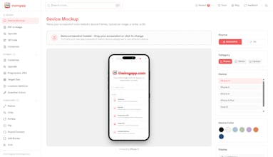 theimgapp gallery image