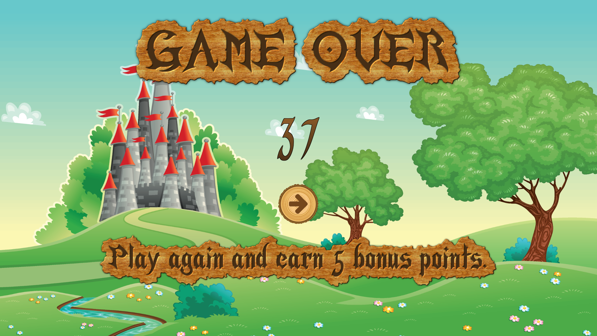 Dragon Hunter - Bow and Arrow Shooting 🐲 gallery image