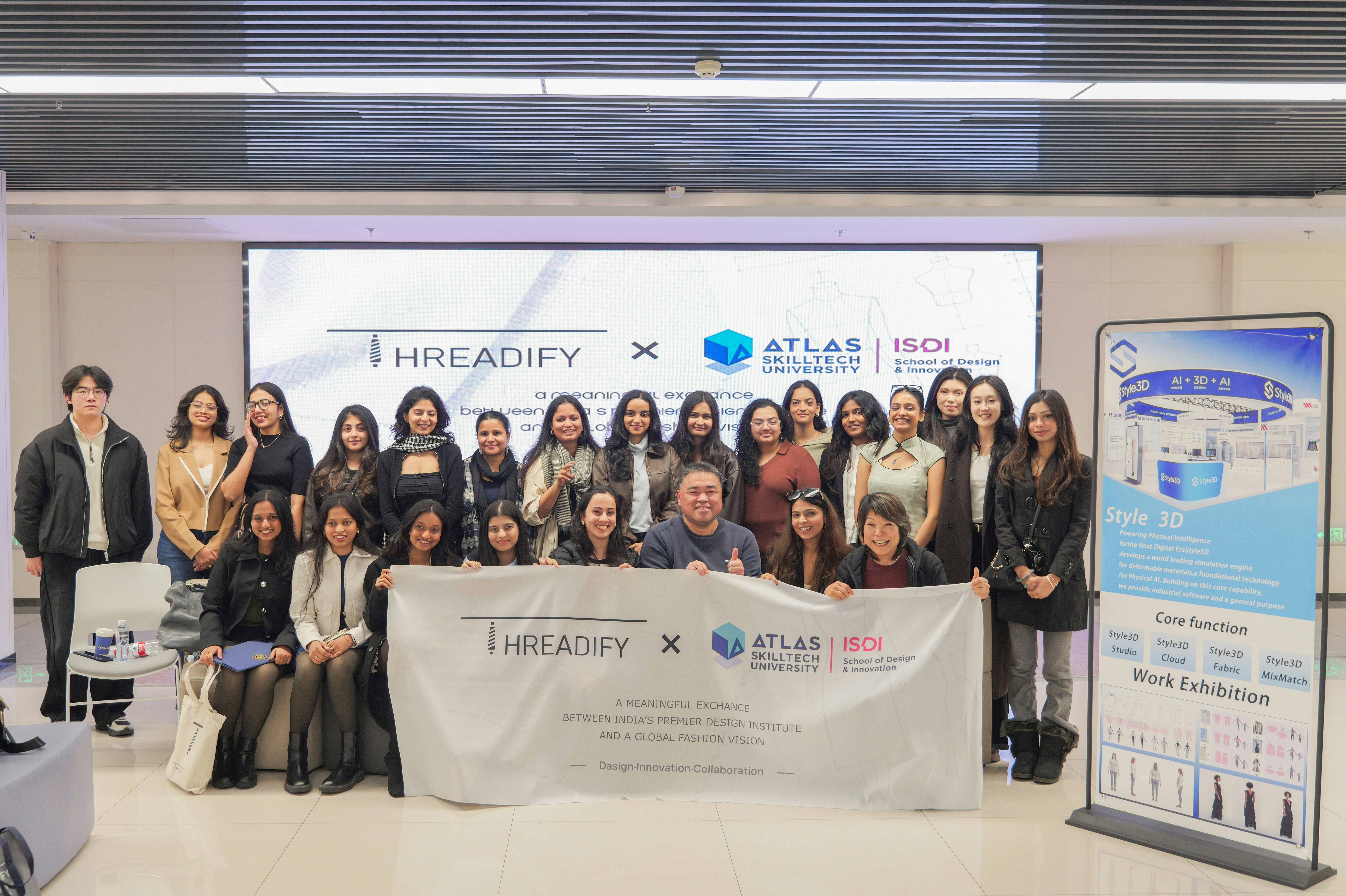Threadify gallery image