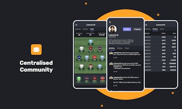 Playmaker gallery image