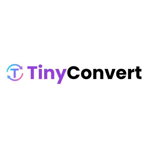 TinyConvert.com