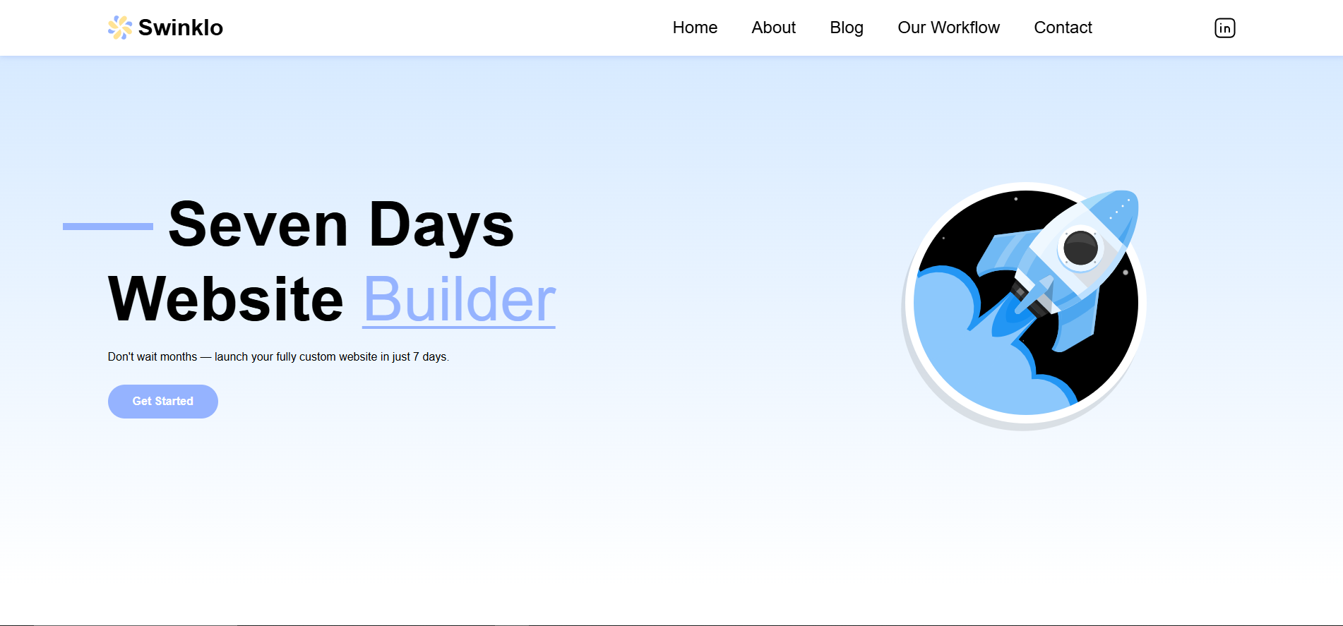 swinkio gallery image