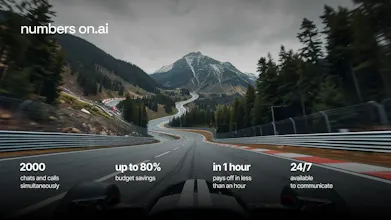 on.ai – AI Enhancing Customer Experience gallery image