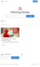 Phishing Stories gallery image
