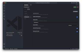 TeleCode AI gallery image