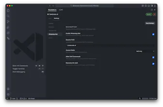 TeleCode AI gallery image