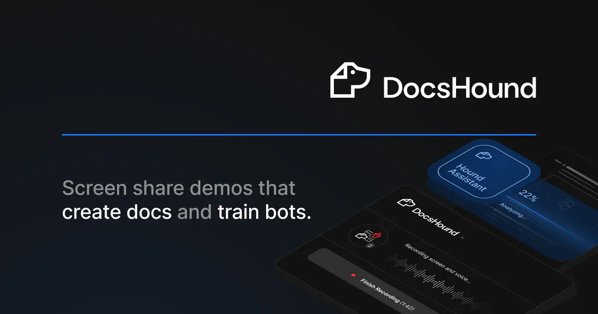 DocsHound