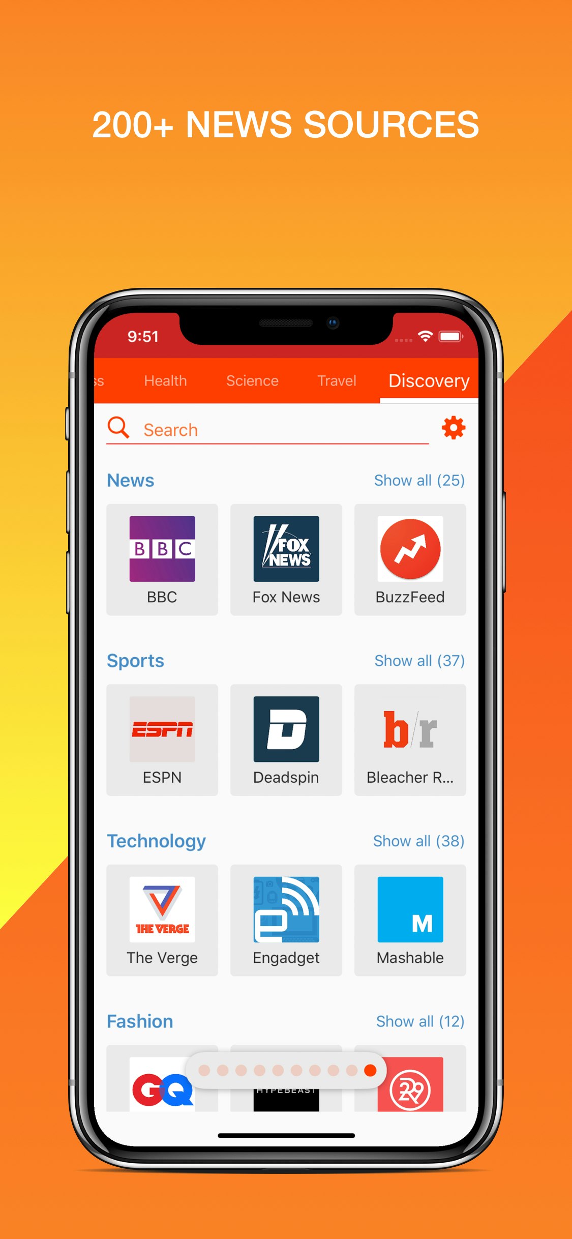 Guru News gallery image