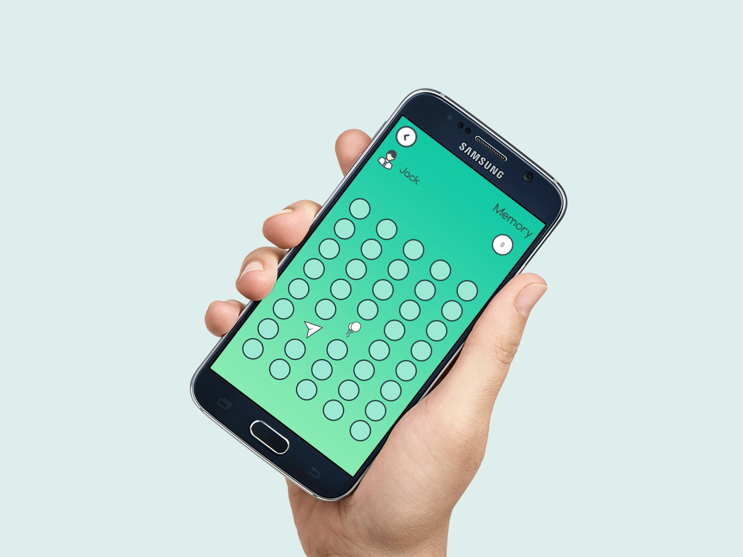 WHO DOES - Entertaining mobile application gallery image