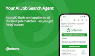 ApplyIQ