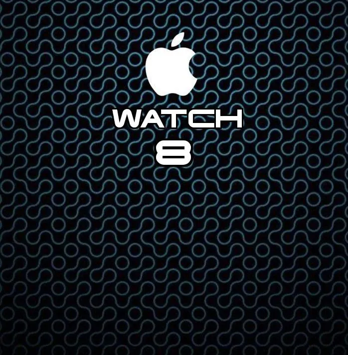 APPLE WATCH SERIES 8 gallery image