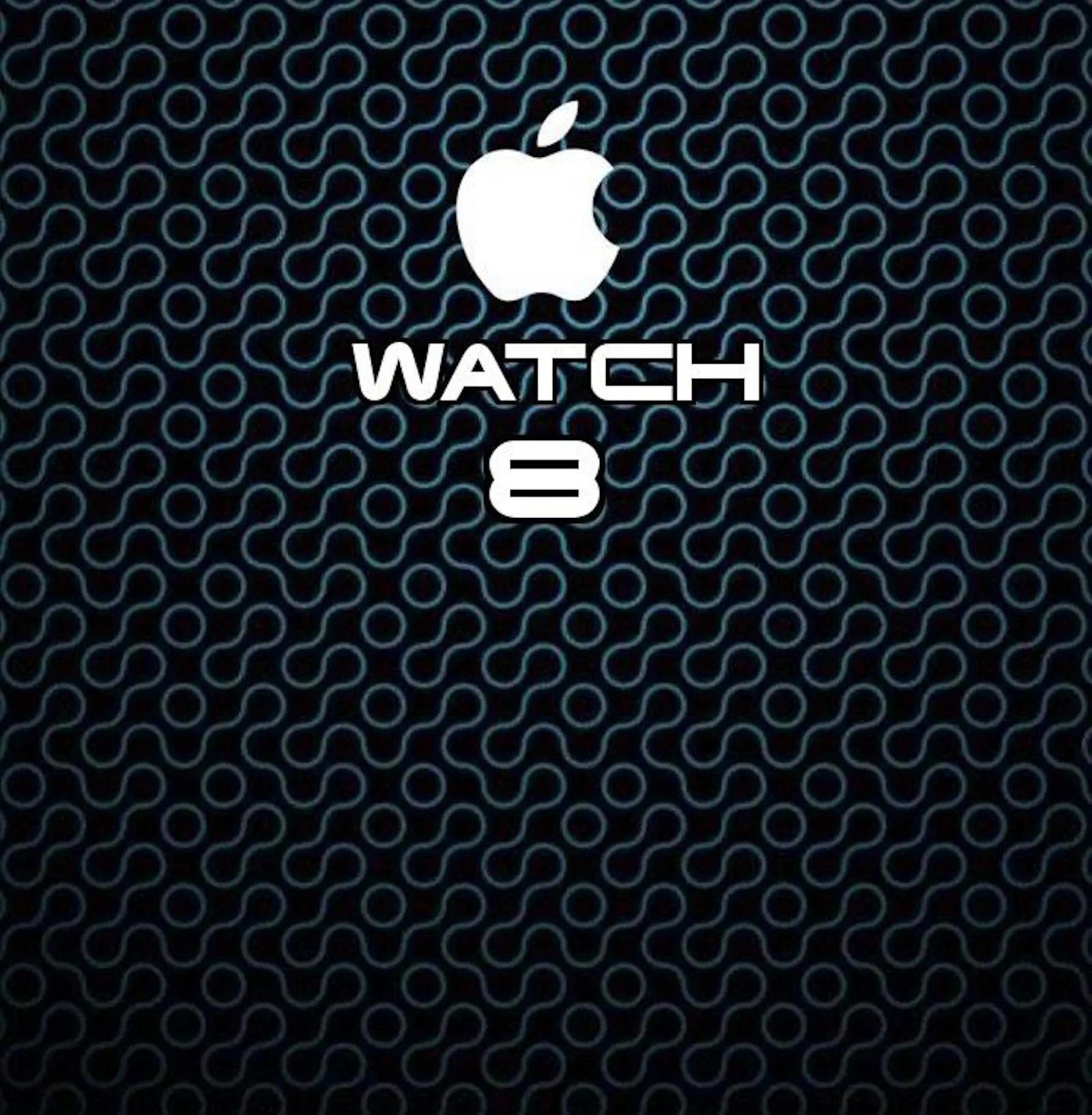 APPLE WATCH SERIES 8 screenshot 2