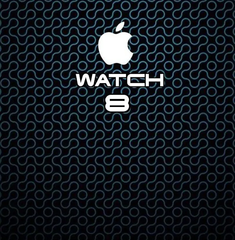 APPLE WATCH SERIES 8 screenshot 2