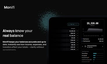 Monifi gallery image