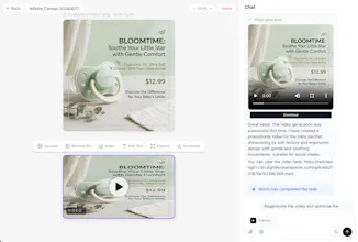 Morfx AI E-commerce Visual Growth Engine gallery image