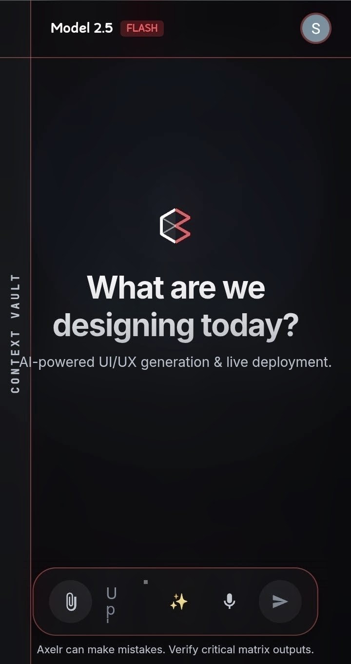 Axelr AI gallery image