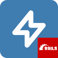 Moteur de rails à faible code administrateur