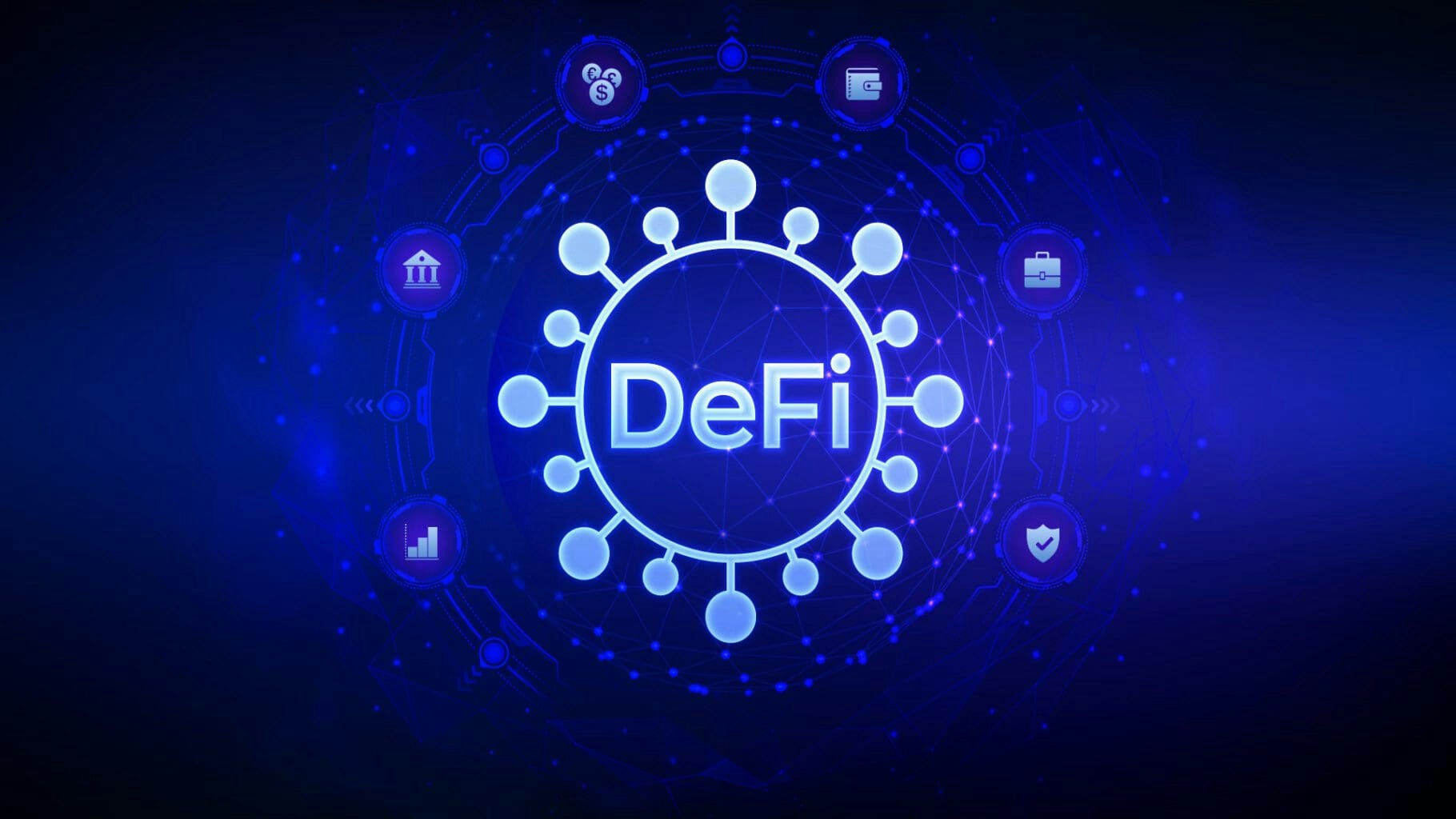 DeFi Development Company