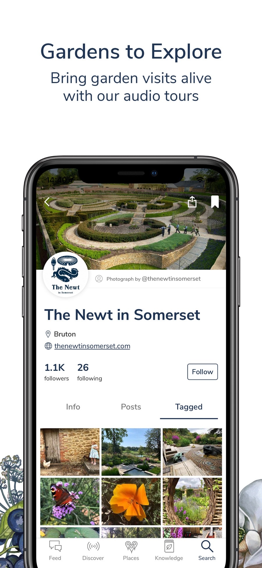 Candide gallery image