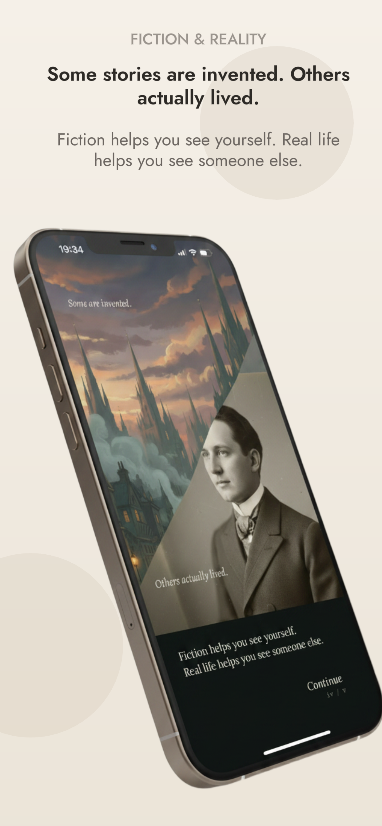 The Parallel gallery image