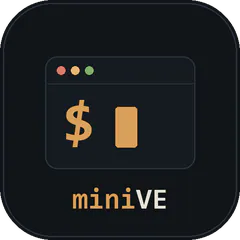 miniVE logo