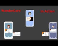 WonderCard media 1